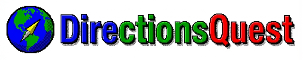 DirectionsQuest